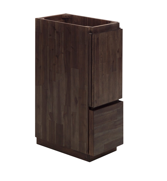 Fresca Formosa 47" Floor Standing Modern Bathroom Cabinet - Luxe Bathroom Vanities Luxury Bathroom Fixtures Bathroom Furniture