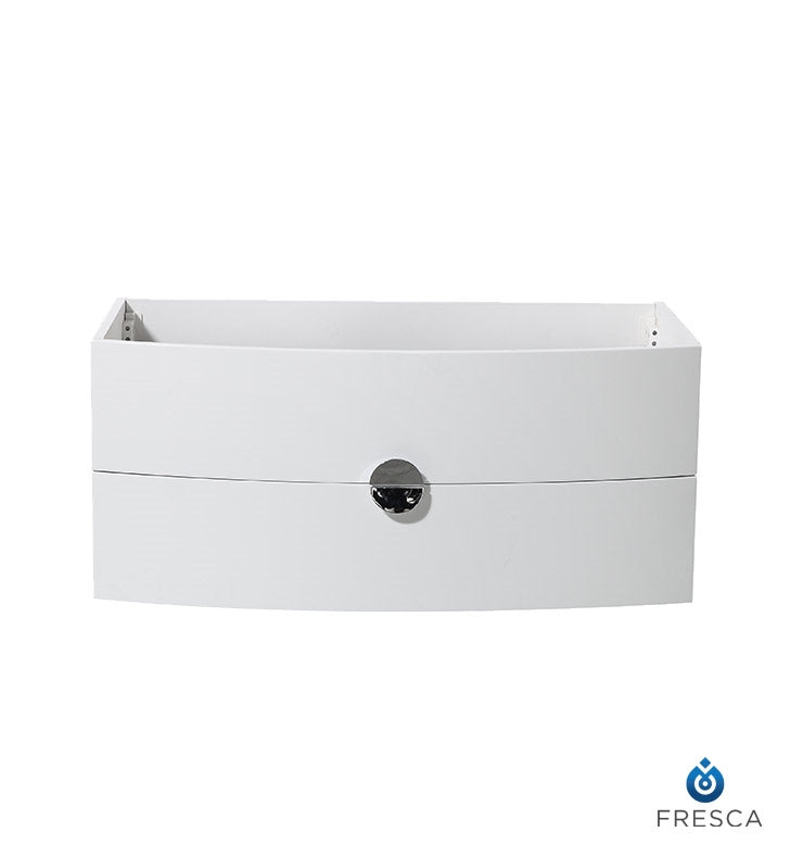 Fresca Energia 36" Bathroom Cabinet - Luxe Bathroom Vanities Luxury Bathroom Fixtures Bathroom Furniture