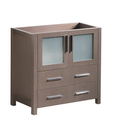 Fresca Torino 30" Modern Bathroom Cabinet - Luxe Bathroom Vanities Luxury Bathroom Fixtures Bathroom Furniture