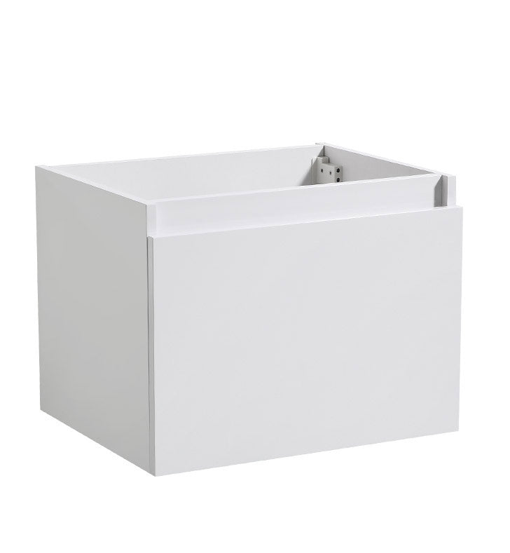 Fresca Nano 24" Modern Bathroom Cabinet - Luxe Bathroom Vanities Luxury Bathroom Fixtures Bathroom Furniture