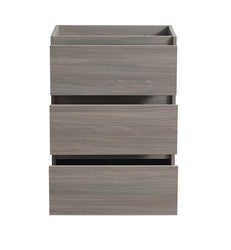 Fresca Lazzaro 24" Free Standing Modern Bathroom Cabinet - Luxe Bathroom Vanities Luxury Bathroom Fixtures Bathroom Furniture