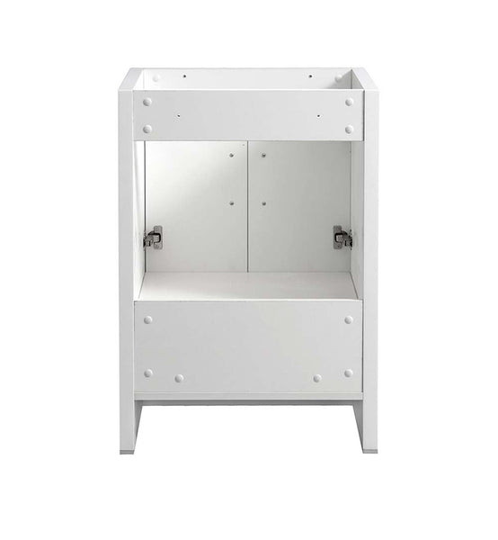 Fresca Imperia 24" Free Standing Modern Bathroom Cabinet - Luxe Bathroom Vanities Luxury Bathroom Fixtures Bathroom Furniture