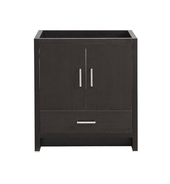 Fresca Imperia 30" Free Standing Modern Bathroom Cabinet - Luxe Bathroom Vanities Luxury Bathroom Fixtures Bathroom Furniture