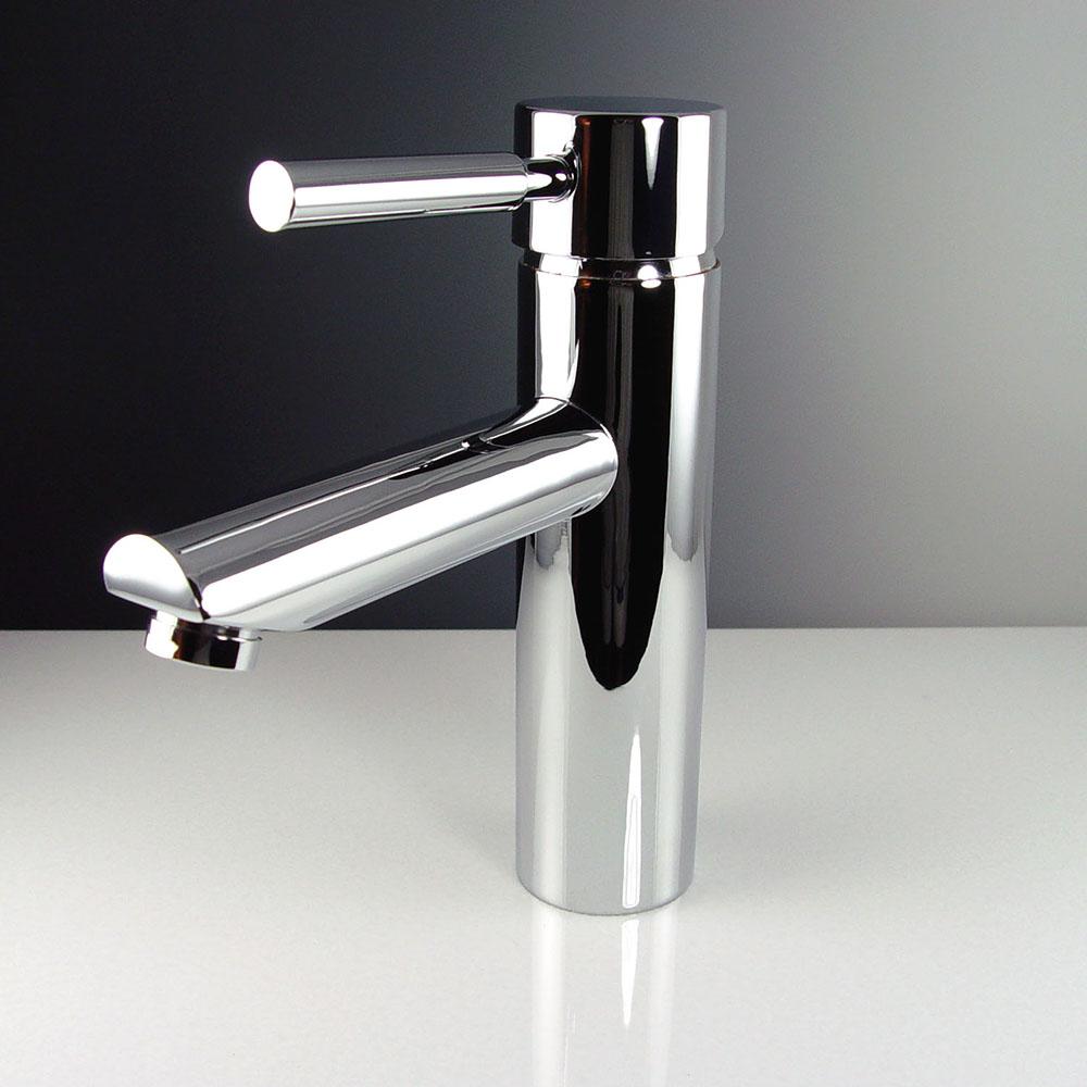 Fresca Allier 30" Gray Oak Modern Bathroom Vanity w/ Mirror - Luxe Bathroom Vanities