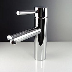 Copy of Fresca Torino 24" Espresso Modern Bathroom Vanity w/ Integrated Sink - Luxe Bathroom Vanities