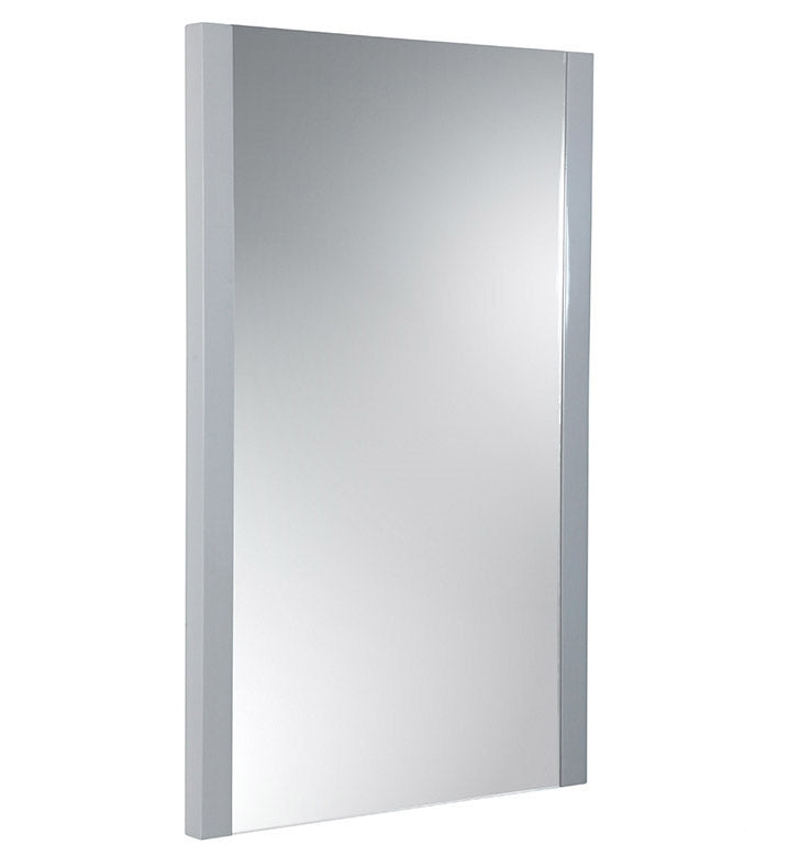 Fresca Torino 21" Mirror - Luxe Bathroom Vanities