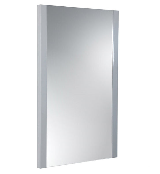 Fresca Torino 21" Mirror - Luxe Bathroom Vanities