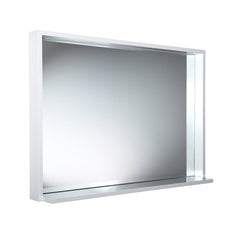 Fresca Allier 40" Mirror with Shelf - Luxe Bathroom Vanities