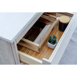 Fresca Formosa 60" Wall Hung Double Sink Modern Bathroom Vanity w/ Mirrors 4 Drawers - Luxe Bathroom Vanities