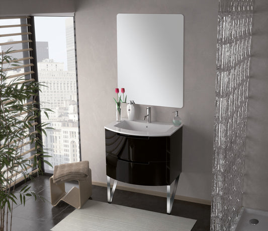 LaToscana Oasi 29" Vanity - Luxe Bathroom Vanities