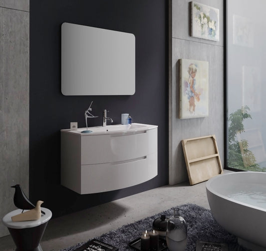 LaToscana Oasi 39" Vanity - Luxe Bathroom Vanities