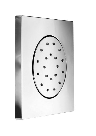 LaToscana Square Concealed Tile Body Jet - Luxe Bathroom Vanities