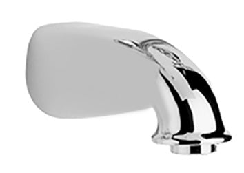 LaToscana Water Harmony Tub Spout - Luxe Bathroom Vanities