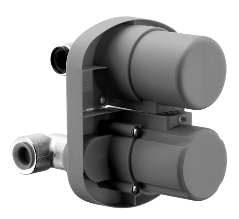 LaToscana Valve for All 691 Thermostatic Tub and Shower Trim - Luxe Bathroom Vanities