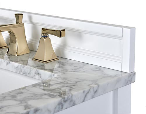 Ancerre Designs Adeline 48 in. Bath Vanity Set - Luxe Bathroom Vanities