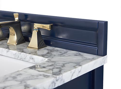 Ancerre Designs Adeline 60 in. Bath Vanity Set - Luxe Bathroom Vanities