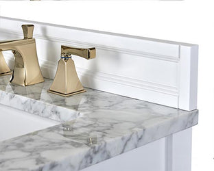 Ancerre Designs Adeline 60 in. Bath Vanity Set - Luxe Bathroom Vanities