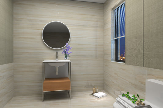 Ancerre Designs Tory 24 in. Bath Vanity Set - Luxe Bathroom Vanities
