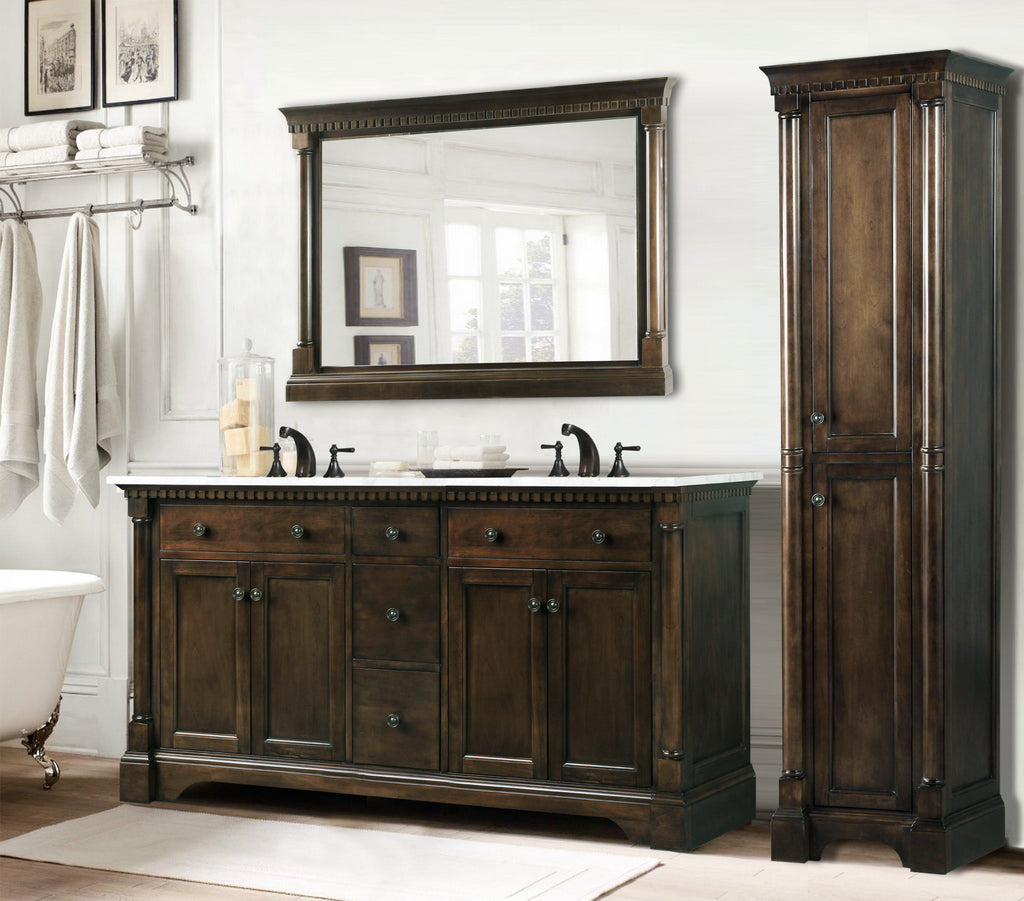 Antique Coffee Vanities