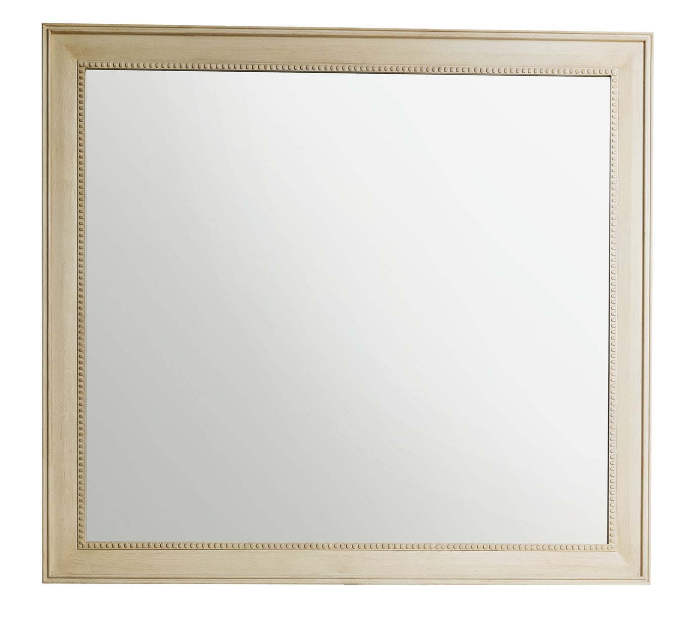 James Martin Bristol 44" Rectangular Mirror - Luxe Bathroom Vanities Luxury Bathroom Fixtures Bathroom Furniture
