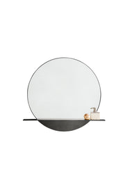 Platform 36" Mirror - Luxe Bathroom Vanities