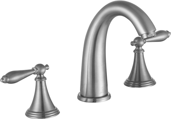 Queen 8 in. Widespread 2-Handle Bathroom Faucet - Luxe Bathroom Vanities