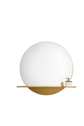 Platform 36" Mirror - Luxe Bathroom Vanities