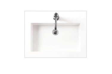 James Martin Composite Countertop Sink - Luxe Bathroom Vanities