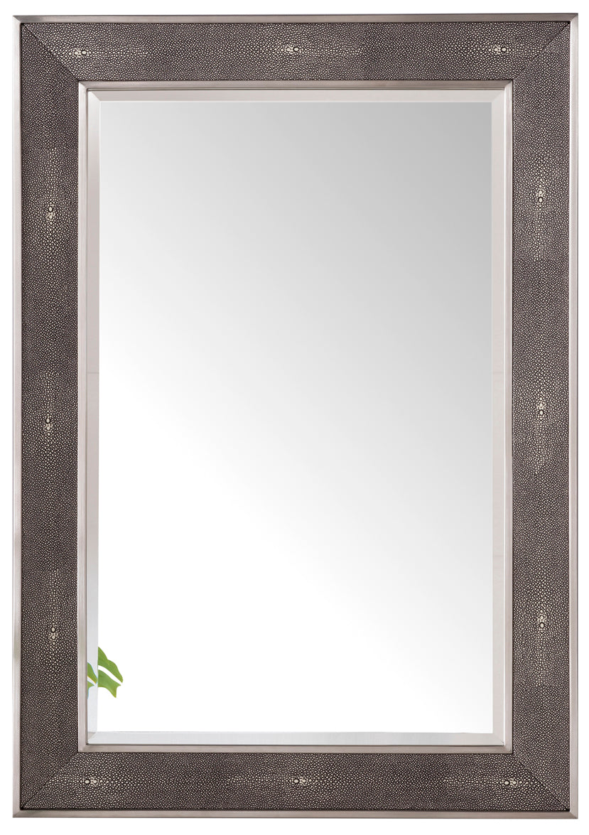 James Martin Element 28" Mirror - Luxe Bathroom Vanities Luxury Bathroom Fixtures Bathroom Furniture