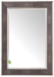 James Martin Element 28" Mirror - Luxe Bathroom Vanities Luxury Bathroom Fixtures Bathroom Furniture