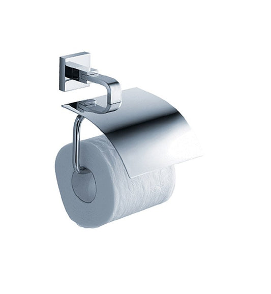 Fresca Glorioso Toilet Paper Holder - Luxe Bathroom Vanities Luxury Bathroom Fixtures Bathroom Furniture