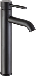 Valle Single Hole Single Handle Bathroom Faucet-108 - Luxe Bathroom Vanities