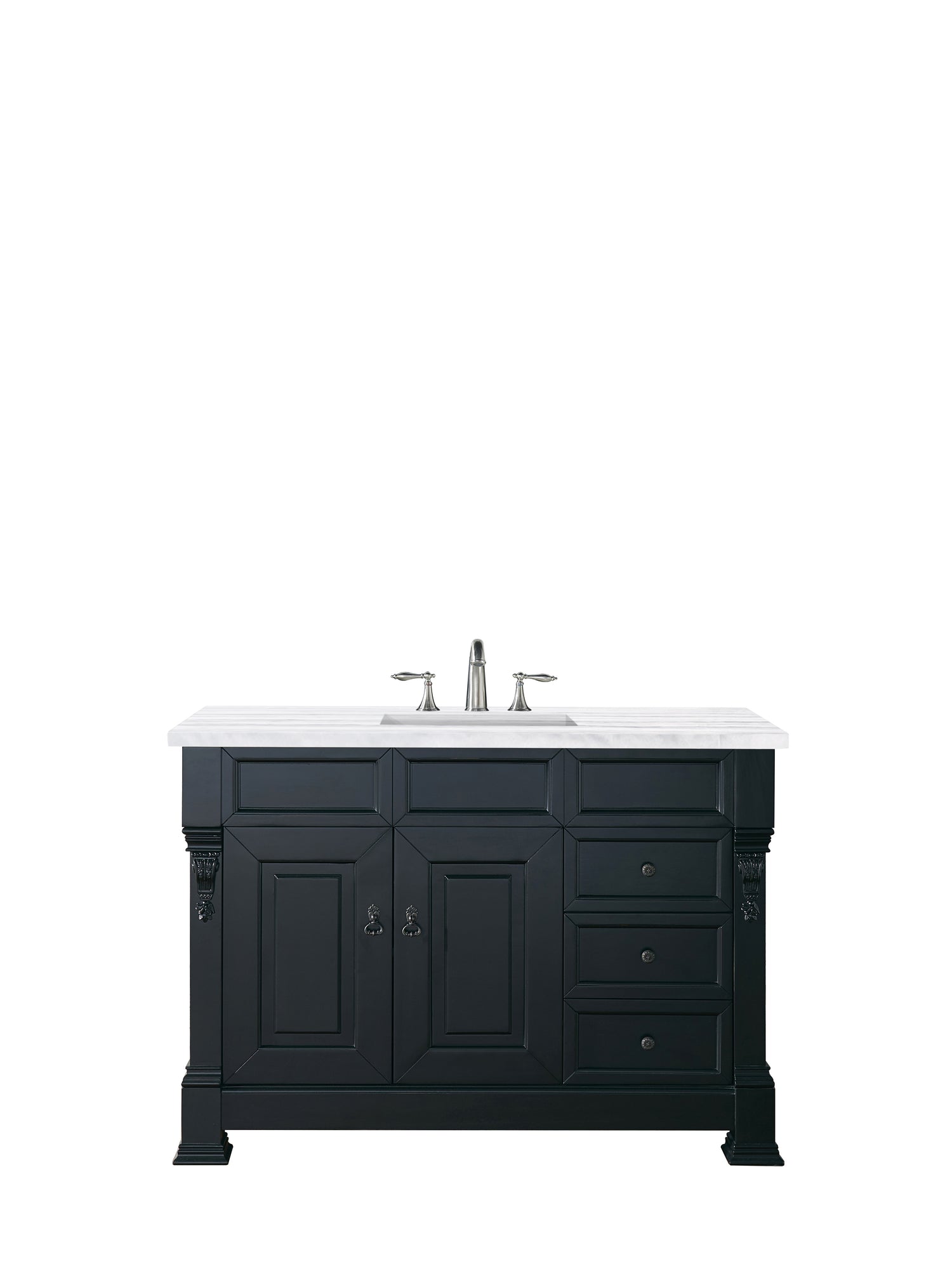 By Style Traditional Vanities