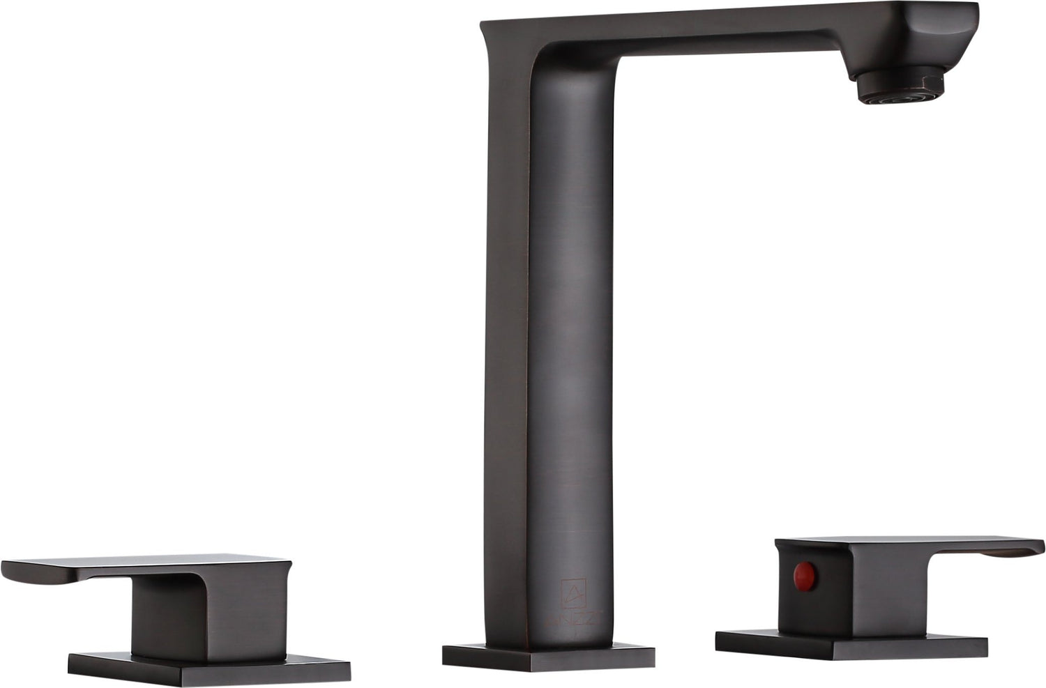 Oil Rubbed Bronze Faucets