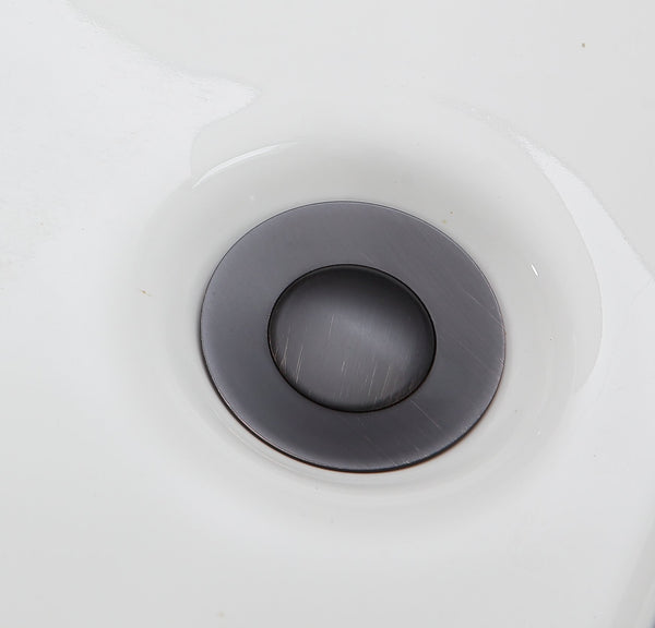 Prince 8 in. Widespread 2-Handle Bathroom Faucet - Luxe Bathroom Vanities