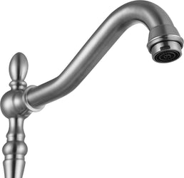 Highland 8 in. Widespread 2-Handle Bathroom Faucet - Luxe Bathroom Vanities