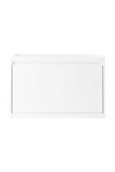James Martin Milan 31.5" Single Vanity (Cabinet Only) - Luxe Bathroom Vanities