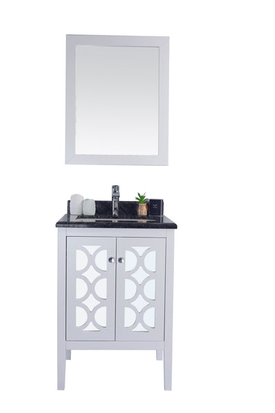 Mediterraneo - 24 - Cabinet with Counter - Luxe Bathroom Vanities Luxury Bathroom Fixtures Bathroom Furniture