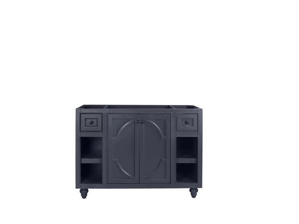 Odyssey - 48 - Cabinet - Luxe Bathroom Vanities Luxury Bathroom Fixtures Bathroom Furniture