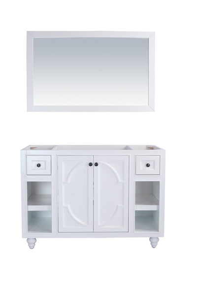 Odyssey - 48 - Cabinet - Luxe Bathroom Vanities Luxury Bathroom Fixtures Bathroom Furniture