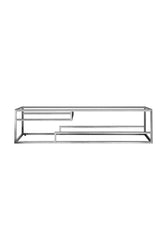 James Martin 72" Cabinet base for Columbia Cabinets - Luxe Bathroom Vanities