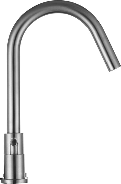 Spartan 8 in. Widespread 2-Handle Bathroom Faucet - Luxe Bathroom Vanities